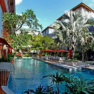 Hotel Harris Hotel&residences Sunset Road