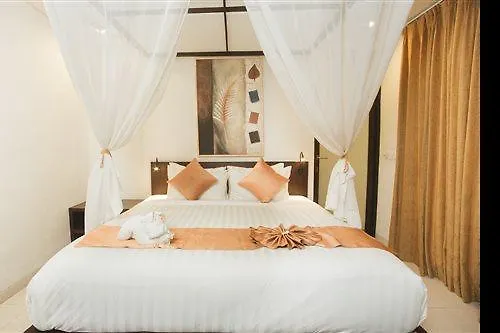 Hotel Lasanti Villas & Spa Seminyak Kuta