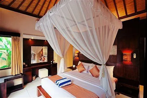 Lasanti Villas & Spa Seminyak Kuta  4*, Kuta (Bali) Indonesia